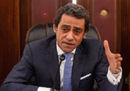 الجندى: رئيسة البرلمان الأوغندي تزور مصر قريبا