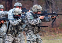 الجيش الأمريكي يعلن مقتل وإصابة سبعة من جنوده بشمال العراق