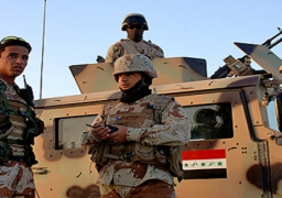الجيش العراقي يعلن إتمام المهمة في كركوك