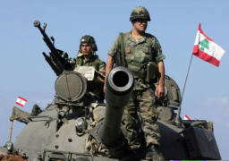 الجيش اللبناني يواصل معركة فجر الجرود ضد داعش لليوم الخامس على التوالي