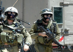 الخارجية الفلسطينية تدين معاقبة الإحتلال الإسرائيلي للمقدسيين