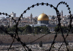 الخارجية الفلسطينية تدعو لتحرك عاجل لوضع حد لمحاولات إسرائيل إفشال جهود السلام