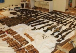 الداخلية الكويتية : القبض على 12 مطلوباً بقضية خلية العبدلى