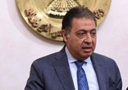 الصحة: خروج أغلب مصابى قطارى الإسكندرية.. و42 ما زالوا يتلقون العلاج