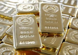 الذهب يستقر قبل كلمتي يلين ودراجي بـ”جاكسون هول”