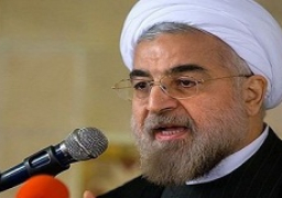 الرئيس الإيراني يرفع التشكيل الوزاري إلى البرلمان