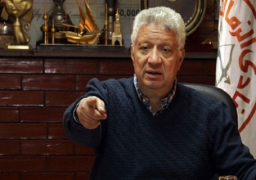 الزمالك يعقد مؤتمرا صحفيا الاثنين المقبل لتقديم الصفقات الجديدة