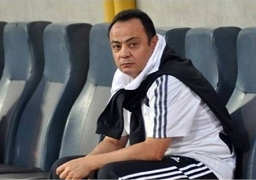 الزمالك يوافق على انضمام توفيق وفتوح والونش لمنتخب المحليين