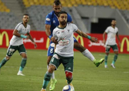 رسميًا.. الزمالك يتعاقد مع كابوريا مقابل 8 ملايين جنيه