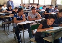 انطلاق امتحانات الدور الثاني للثانوية العامة