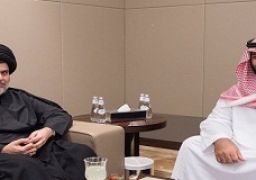 السعودية والعراق يفتحان معبرا حدوديا ظل مغلقا 27 عاما