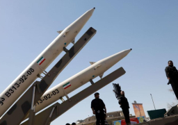 إيران : 5 أيام لتخصيب اليورانيوم إلى مستوى السلاح النووي