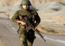 السلطات التركية تشيد جدارا عند حدودها مع إيران لتعزيز الأمن ومنع تسلل الأكراد