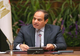 السيسي يتراس اجتماع المجلس الاعلى لمكافحة الارهاب
