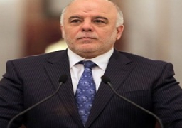 العبادي: قوات التحالف لا تملك صلاحية تنفيذ ضربات جوية دون موافقة الحكومة العراقية