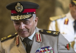 الفريق حجازي يتوجه إلى اليابان لإجراء مباحثات تستهدف تعزيز التعاون العسكري