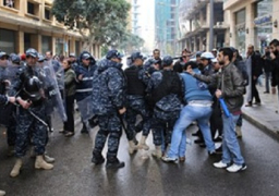 القبض على لاجىء فلسطيني بلبنان لانتمائه لداعش