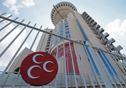 القضاء التركى يبدأ محاكمة 500 شخص بتهمة المشاركة فى الانقلاب الفاشل