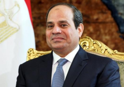 القوات المسلحة تهنئ رئيس الجمهورية بعيد الأضحي المبارك