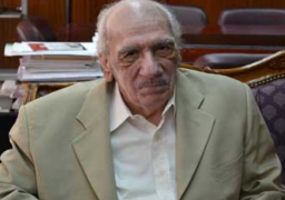 رئيس “الوطنية للإعلام” ينعي الكاتب والسيناريست محفوظ عبدالرحمن