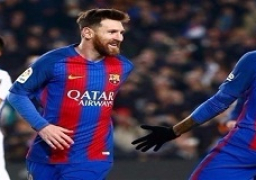 الليلة..برشلونة يواجه شابيكوينسي البرازيلي وديا