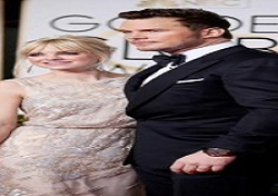 الممثلان كريس برات وآنا فاريس يعلنان انفصالهما