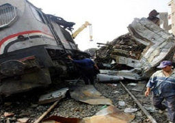 النائب العام يأمر باستدعاء مسئولي هيئة السكك الحديدية لسؤالهم