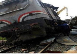 النائب العام يأمر بتشكيل لجنة هندسية لتحديد المسئولية عن حادث قطاري الإسكندرية