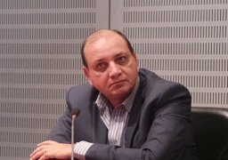 النجار يطالب بتشريعات موحدة لحماية الآثار