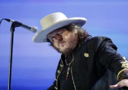 النجم الإيطالي زوكيرو يبهر الحضور في مهرجان قرطاج