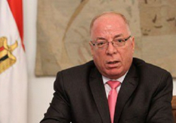 النمنم يتعهد بتنفيذ توصيات مؤتمر “دور الشباب في الاصلاح الثقافي”