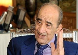 النمنم ينعى السمان بوصفه واجهة فكرية كبيرة لمصر