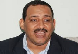 النيابة تستأنف قرار إخلاء سبيل النائب السابق محمد العمدة