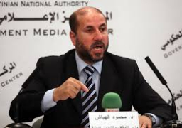 الهباش : اسرائيل تسعى للهيمنة على القدس وتغيير الوضع التاريخي للأقصى