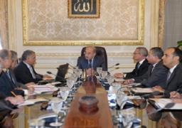 الوزراء يناقش استعدادات عيد الأضحى خلال اجتماعه الأسبوعي