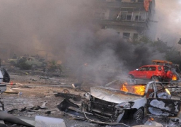 انفجار سيارة مفخخة بالصومال