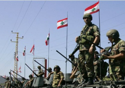 بذكرى تأسيسه.. الجيش اللبناني يواصل التصدي للإرهاب