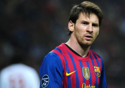 برشلونة يؤكد أن ميسي لم يوقع على تجديد عقده بعد