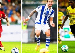 برشلونة يعوض نيمار بـ”الضربة الثلاثية”