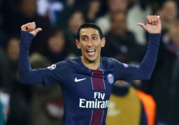 برشلونة يقترب من ضم دي ماريا مقابل 50 مليون يورو