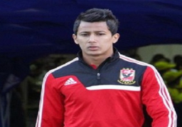 بيدفيست يرفع عرض استعارة عمرو جمال