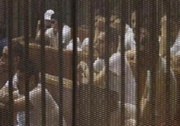 تأجيل محاكمة 12متهما في “خلية دمياط الارهابية”
