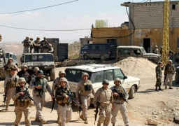 تبادل 3 أسرى من حزب الله مقابل إطلاق سراح 3 سوريين لجبهة النصرة