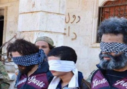تبادل 48 من الأسرى بين النظام السوري والمعارضة