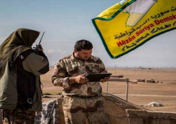 اشتباكات عنيفة بين مسلحى هيئة تحرير الشام وداعش بريف إدلب بسوريا