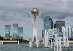 اجتماع لخبراء الدول الضامنة تحضيرا لمباحثات أستانة بشأن سوريا