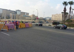 تحويلات مرورية بالزمالك لمدة عام لإنشاء محطة المترو