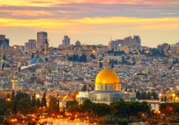 48 فنانا فلسطينيا يشاركون فى معرض «تحيا القدس»