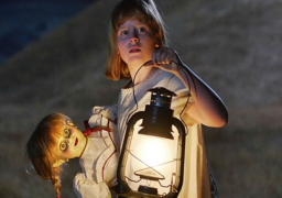 تزايد إيرادات فيلم الرعب والغموض Annabelle Creation