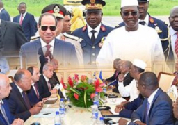 تشاد تعفى رجال الأعمال المصريين من تأشيرة الدخول تشجيعا للاستثمار المصرى